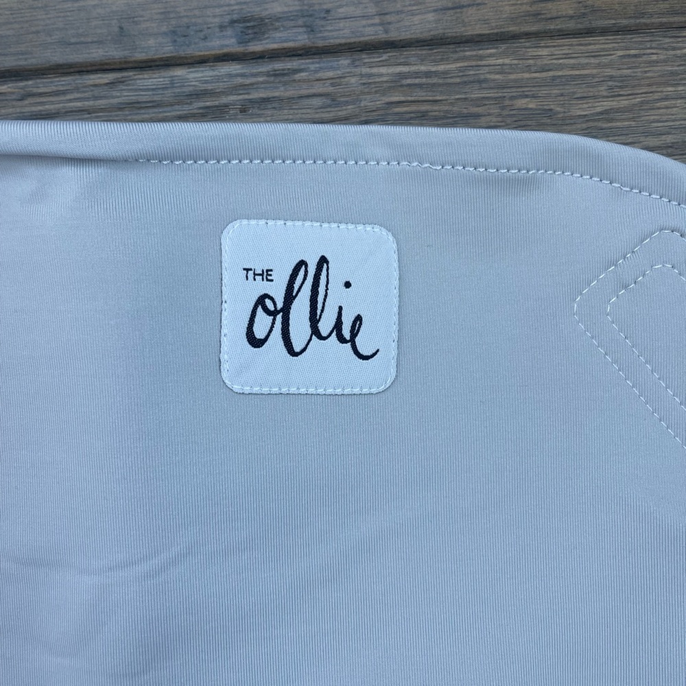 Ollie Swaddle (NWT)